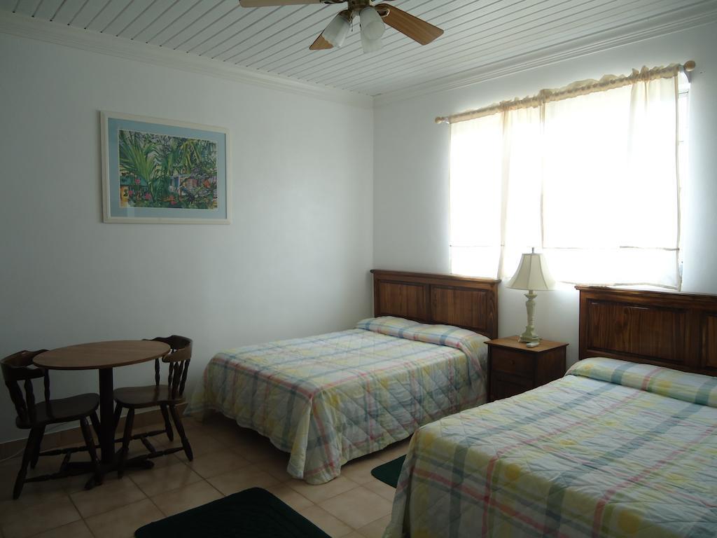 Orange Creek Inn Quarto foto